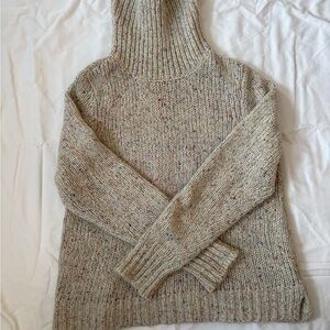 Talbots Turtleneck Sweater
